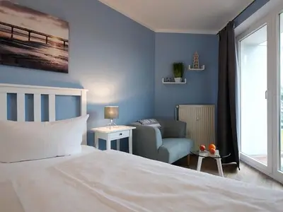 Ferienwohnung für 6 Personen (89 m²) in Boltenhagen (Ostseebad) 10/10