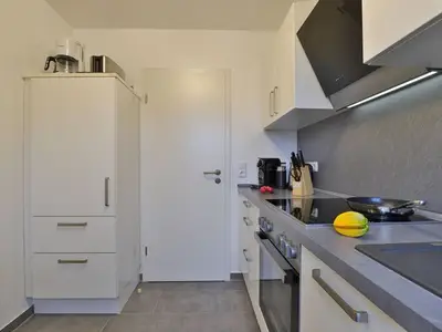 Ferienwohnung für 4 Personen (50 m²) in Boltenhagen (Ostseebad) 8/10