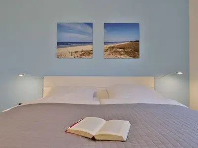 Ferienwohnung für 4 Personen (50 m²) in Boltenhagen (Ostseebad) 10/10