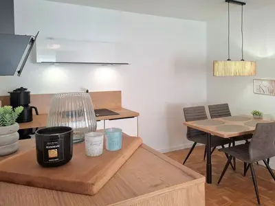 Ferienwohnung für 3 Personen (50 m²) in Boltenhagen (Ostseebad) 4/10