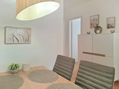 Ferienwohnung für 3 Personen (50 m²) in Boltenhagen (Ostseebad) 5/10