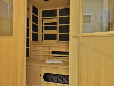 Ferienwohnung für 3 Personen (50 m²) in Boltenhagen (Ostseebad) 8/10