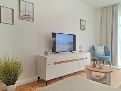 Ferienwohnung für 3 Personen (50 m²) in Boltenhagen (Ostseebad) 10/10
