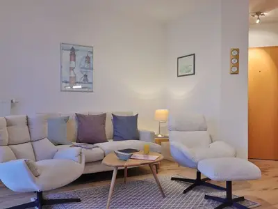 Ferienwohnung für 4 Personen (53 m²) in Boltenhagen (Ostseebad) 1/10