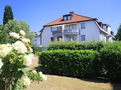 Ferienwohnung für 4 Personen (53 m²) in Boltenhagen (Ostseebad) 2/10
