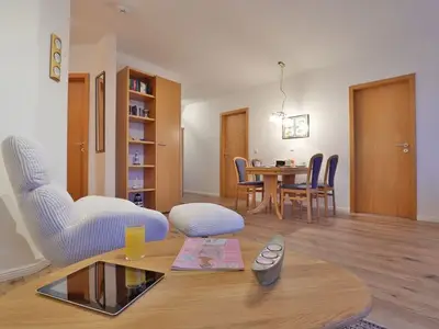Ferienwohnung für 4 Personen (53 m²) in Boltenhagen (Ostseebad) 4/10