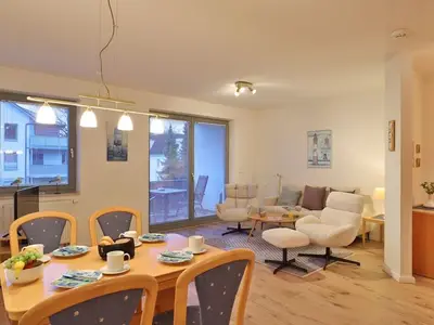 Ferienwohnung für 4 Personen (53 m²) in Boltenhagen (Ostseebad) 5/10