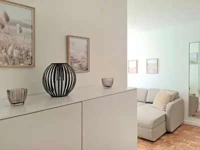 Ferienwohnung für 3 Personen (50 m²) in Boltenhagen (Ostseebad) 10/10