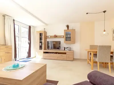 Ferienwohnung für 4 Personen (53 m²) in Boltenhagen (Ostseebad) 2/10