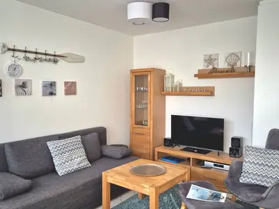 Ferienwohnung für 3 Personen (45 m²) in Boltenhagen (Ostseebad) 7/10