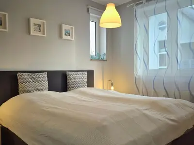 Ferienwohnung für 3 Personen (45 m²) in Boltenhagen (Ostseebad) 9/10