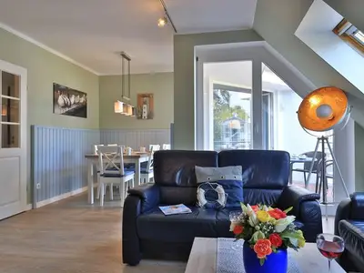 Ferienwohnung für 6 Personen (89 m²) in Boltenhagen (Ostseebad) 8/10