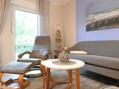Ferienwohnung für 4 Personen (54 m²) in Boltenhagen (Ostseebad) 8/10
