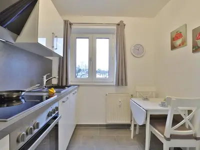 Ferienwohnung für 4 Personen (50 m²) in Boltenhagen (Ostseebad) 10/10