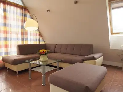 Ferienwohnung für 2 Personen (45 m²) in Boltenhagen (Ostseebad) 6/10