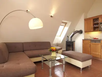 Ferienwohnung für 2 Personen (45 m²) in Boltenhagen (Ostseebad) 7/10