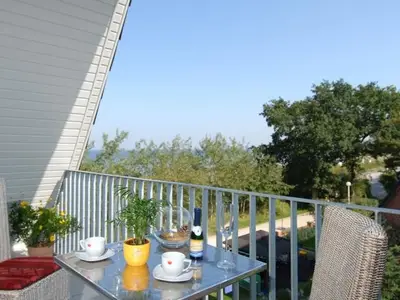 Ferienwohnung für 2 Personen (45 m²) in Boltenhagen (Ostseebad) 10/10