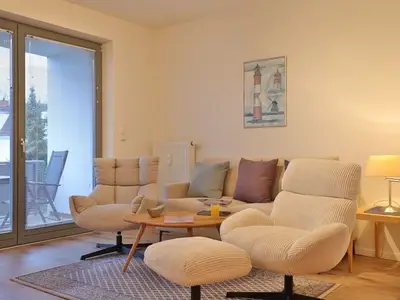 Ferienwohnung für 4 Personen (53 m²) in Boltenhagen (Ostseebad) 10/10