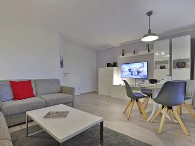 Ferienwohnung für 4 Personen (50 m²) in Boltenhagen (Ostseebad) 8/10