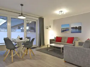 Ferienwohnung für 4 Personen (50 m²) in Boltenhagen (Ostseebad)