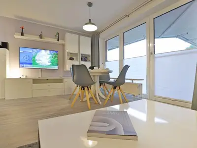 Ferienwohnung für 4 Personen (50 m²) in Boltenhagen (Ostseebad) 5/10