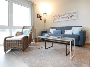 Ferienwohnung für 4 Personen (52 m²) in Boltenhagen (Ostseebad)