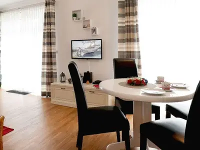 Ferienwohnung für 4 Personen (50 m²) in Boltenhagen (Ostseebad) 3/10