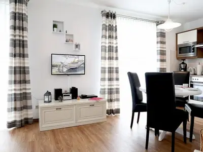 Ferienwohnung für 4 Personen (50 m²) in Boltenhagen (Ostseebad) 5/10