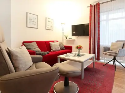 Ferienwohnung für 4 Personen (50 m²) in Boltenhagen (Ostseebad) 5/10