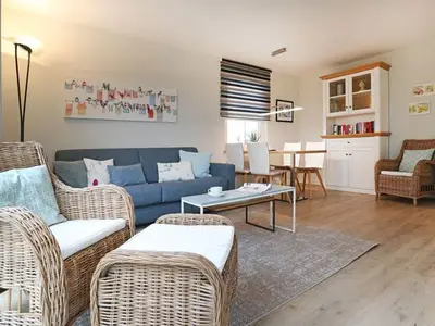 Ferienwohnung für 4 Personen (52 m²) in Boltenhagen (Ostseebad) 8/10