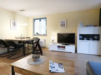 Ferienwohnung für 4 Personen (55 m²) in Boltenhagen (Ostseebad) 4/10