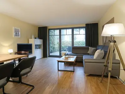 Ferienwohnung für 4 Personen (55 m²) in Boltenhagen (Ostseebad) 6/10