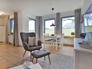 Ferienwohnung für 4 Personen (50 m²) in Boltenhagen (Ostseebad)