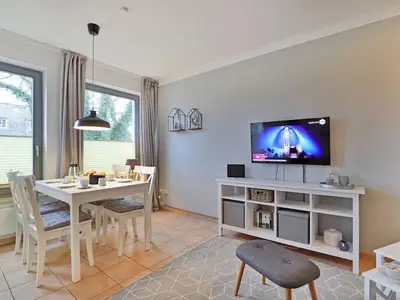 Ferienwohnung für 4 Personen (50 m²) in Boltenhagen (Ostseebad) 4/10