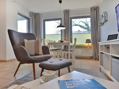 Ferienwohnung für 4 Personen (50 m²) in Boltenhagen (Ostseebad) 5/10