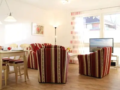 Ferienwohnung für 4 Personen (52 m²) in Boltenhagen (Ostseebad) 6/10