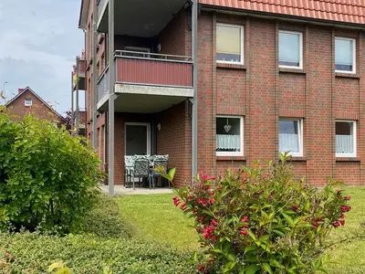 Ferienwohnung für 4 Personen (60 m²) in Boltenhagen (Ostseebad) 3/10