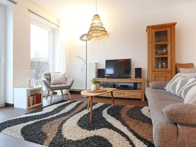 Ferienwohnung für 4 Personen (60 m²) in Boltenhagen (Ostseebad) 5/10