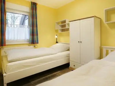 Ferienwohnung für 4 Personen (54 m²) in Boltenhagen (Ostseebad) 8/10