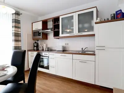 Ferienwohnung für 4 Personen (50 m²) in Boltenhagen (Ostseebad) 6/10