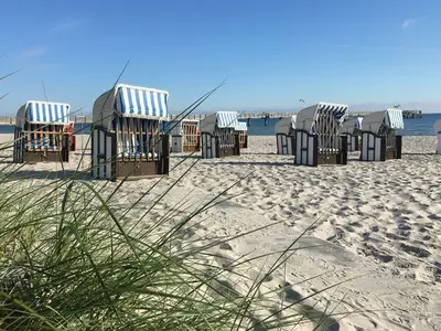 Ferienwohnung für 4 Personen (50 m²) in Boltenhagen (Ostseebad) 10/10