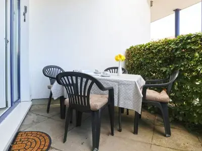 Ferienwohnung für 4 Personen (49 m²) in Boltenhagen (Ostseebad) 7/10