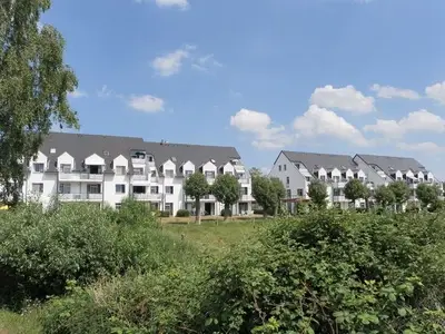 Ferienwohnung für 4 Personen (50 m²) in Boltenhagen (Ostseebad) 6/10