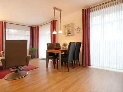 Ferienwohnung für 4 Personen (50 m²) in Boltenhagen (Ostseebad) 8/10