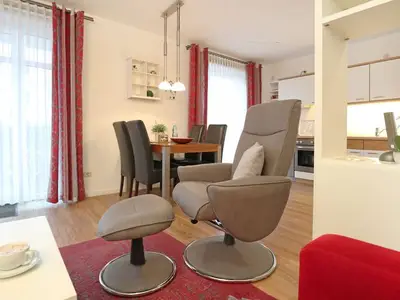 Ferienwohnung für 4 Personen (50 m²) in Boltenhagen (Ostseebad) 10/10