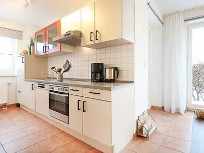 Ferienwohnung für 4 Personen (60 m²) in Boltenhagen (Ostseebad) 6/10