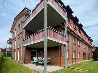 Ferienwohnung für 4 Personen (60 m²) in Boltenhagen (Ostseebad) 8/10