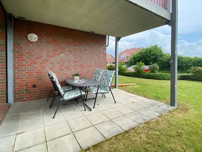 Ferienwohnung für 4 Personen (60 m²) in Boltenhagen (Ostseebad) 9/10