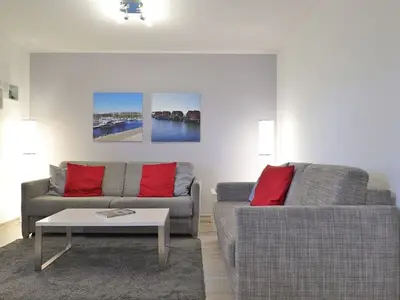 Ferienwohnung für 4 Personen (50 m²) in Boltenhagen (Ostseebad) 6/10