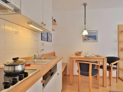 Ferienwohnung für 2 Personen (38 m²) in Boltenhagen (Ostseebad) 8/10